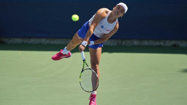 Lolos ke Babak Kedua US Open 2025, Janice Tjen Samai Capaian Yayuk Basukli, Wynne Prakusya, dan Angelique Widjaja