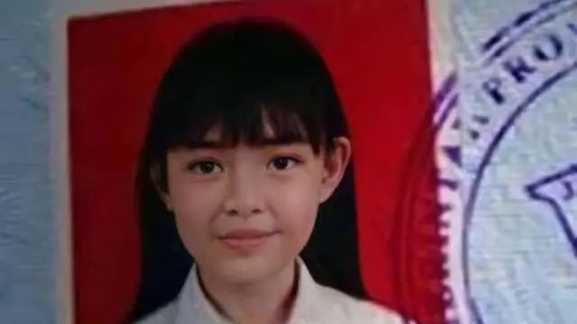 Pas Foto 5 Pesinetron Cewek Tanah Air saat Sekolah Ini Bikin Pangling