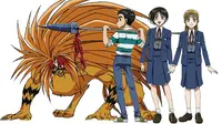 Ushio &amp; Tora Jadi Anime Musim Panas Terbaik 2015