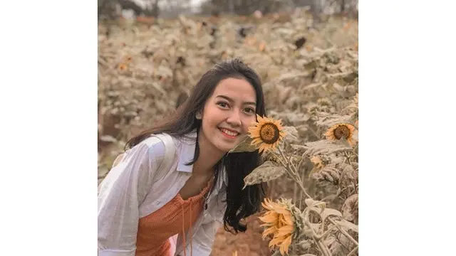 Ingat Jerseca Hillary si Koki Cilik? Ini 6 Potretnya Makin Cantik