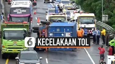 truk terbalik thumbnail