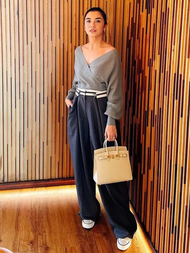 [Fimela] Chelsea Olivia