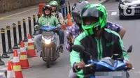 Polisi Usut Dugaan Kekerasan Terhadap Ojol di Bandara Komodo
