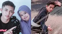 Punya Tubuh Atletis, Ini 6 Gaya Mikko Teman Kekeyi saat Latihan Silat