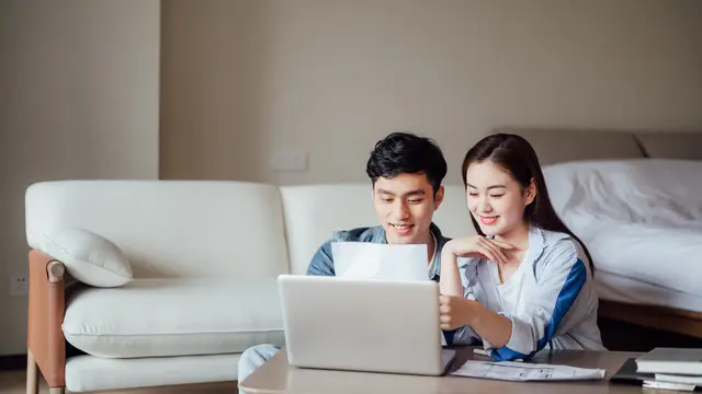 Mulai Kembangkan Uangmu dengan Berinvestasi