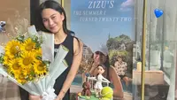 Azizah Salsha dan YouTuber Resbob-Bigmo Sepakat Damai di Kasus Pencemaran Nama Baik