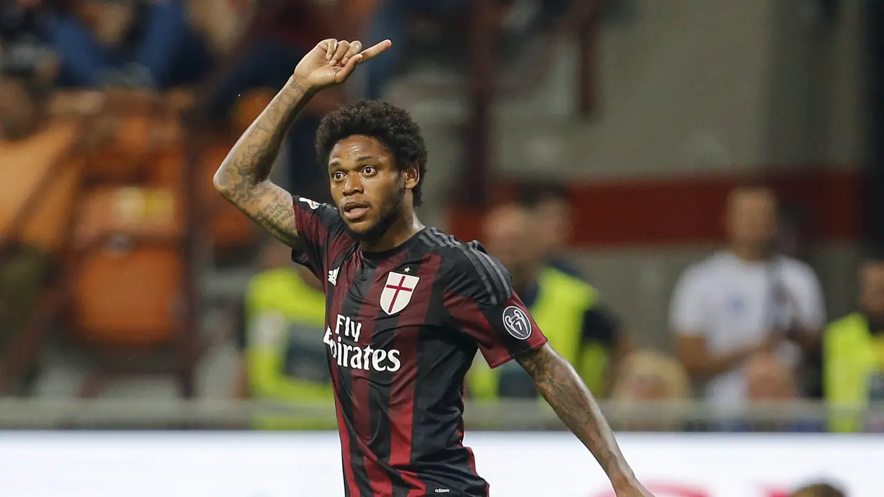 Luiz Adriano