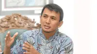 Gubernur Sumatera Utara Gatot Pujo Nugroho.