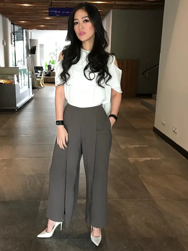 [Bintang] Gracia Indri