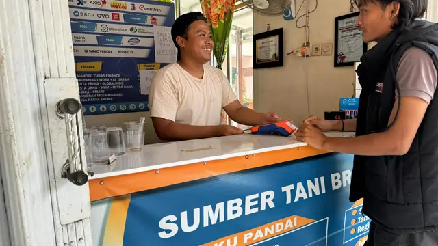 Agen BRIlink