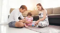 Ketahui Peran Orangtua Optimalkan Potensi Anak Disabilitas Belajar di Rumah