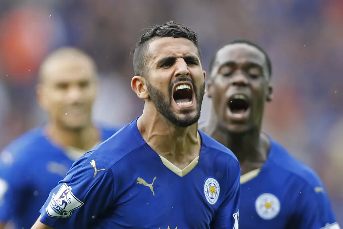Leicester City vs Tottenham Hotspurs