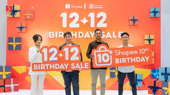 Shopee
