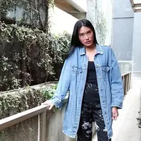 Selain bersolo karir, ternyata Alika juga genre lagu ini.