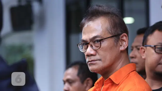 [Bintang] Tio Pakusadewo