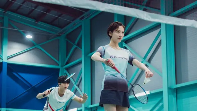 Drakor Going To You at a Speed of 439 KM. (Foto: Disney+ Hotstar)