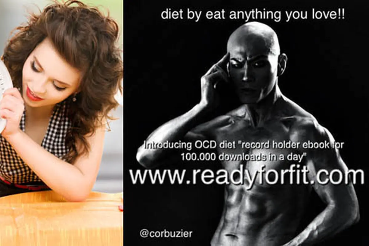 Foto: shutterstock & twitter.com/corbuzier