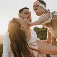 Benarkah Genetika Menjadi Faktor Utama dalam Pertumbuhan dan Perkembangan Anak? | copyright pexels.com/Arina Krasnikova
