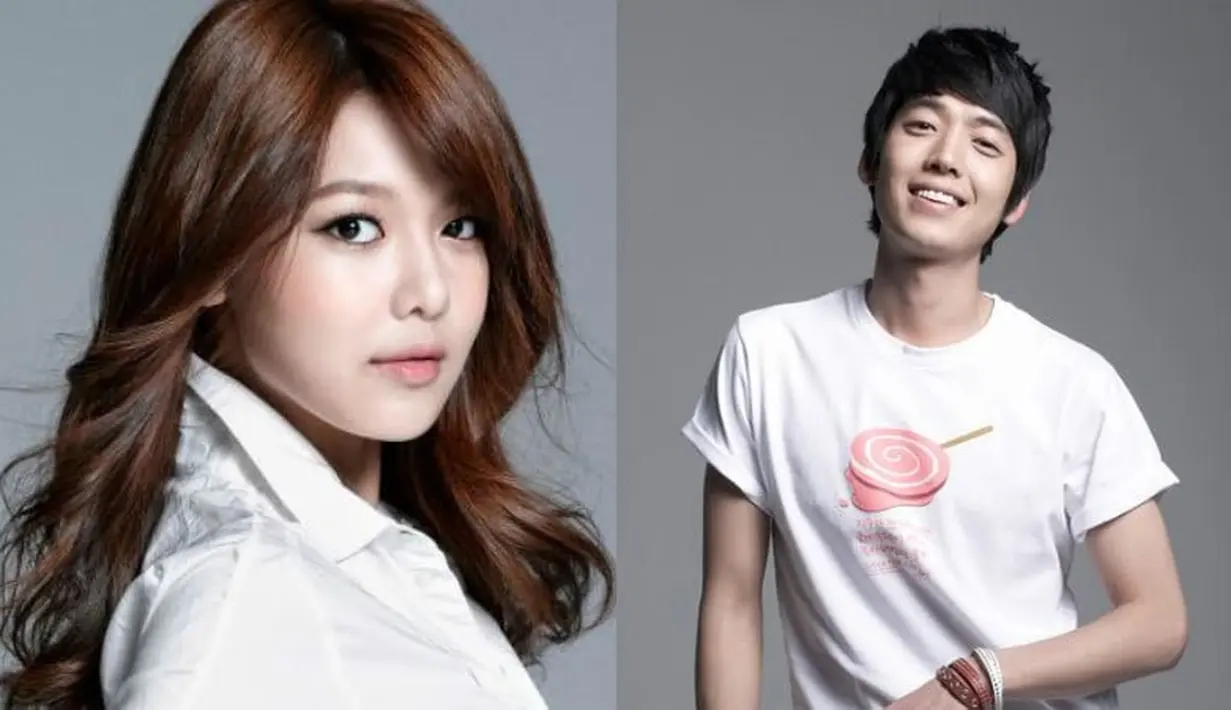 Memang Jung Kyung Ho sudah berencana untuk menikah, akan tetapi ia masih mempunyai pertimbangan lain. (Foto: Soompi.com)