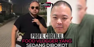 Fimela Update: Profile Codeblu