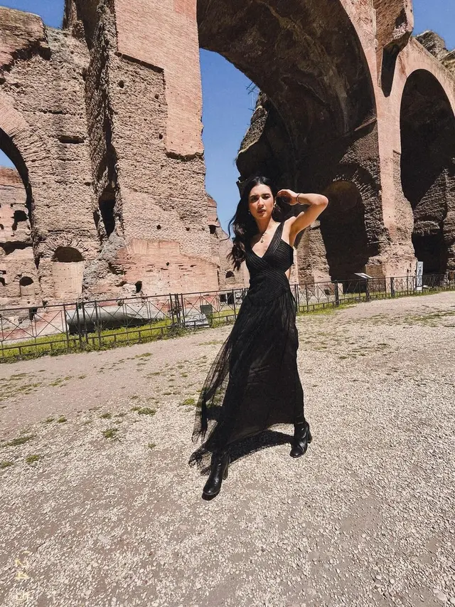 Mikha Tambayong (Instagram/mikhatambayong)