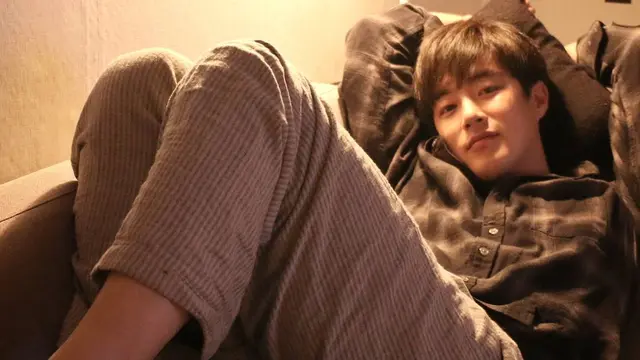 [Bintang] Masih Berusia 33 Tahun, Ini Penyebab Minwoo Meniggal Dunia