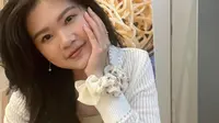 Felicia Tissue Unggah Kata-Kata Bijak Jelang Pernikahan Kaesang Pangarep dan Erina Gudono