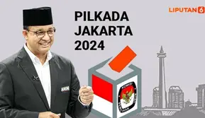 Banner Infografis Bursa Kandidat Cawagub Pendamping Anies Baswedan di Pilkada Jakarta 2024 (Liputan6.com/Gotri/Abdillah)