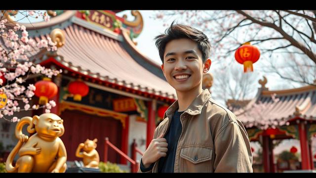 monkey chinese zodiac