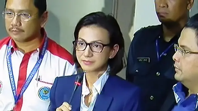 Wanda Hamidah Jadi Duta Peduli Narkoba