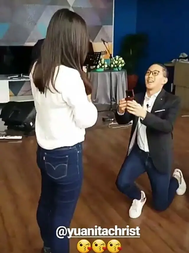 [Bintang] Yuanita Christiani