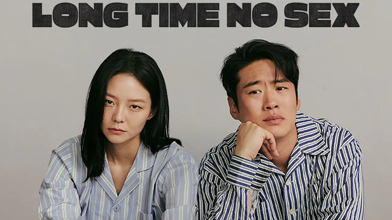 Drama Korea LTNS (Long Time No Sex) (Dok. Vidio)