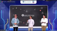 Upaya Bank Indonesia Balikpapan Edukasi Pelajar Cinta Rupiah