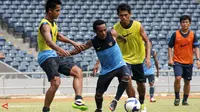 Dokter Timnas Indonesia: Semua Pemain Bugar