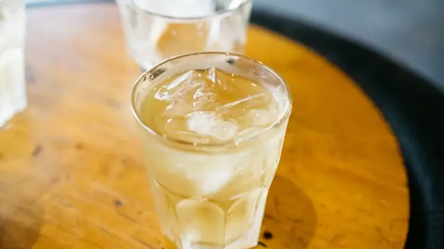 Mengonsumsi Es Bisa Menggemukkan Berat Badan bayi