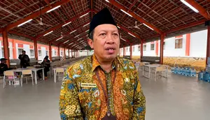 Pemkab Rembang Buka Suara soal Isu Anak Pejabat Intervensi Proyek Revitalisasi TK