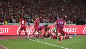Timnas Indonesia Juara FIFA ASEAN Cup 2026, John Herdman: Ini Pencapaian Terbesar Saya!