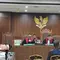 Silmy Karim Didakwa Lakukan Pemerasan Izin Tinggal WNA Rp 168,9 Miliar