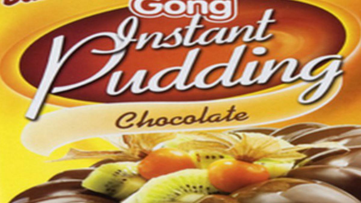 Gong Pudding Lifestyle