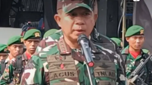 TNI Kerahkan Puluhan Ribu Personel, Pesawat hingga Kapal Perang Bantu Pemulihan Banjir Sumatera