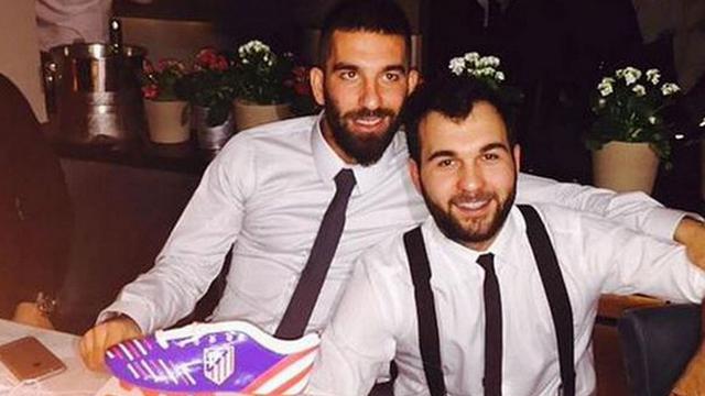 Arda Turan