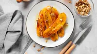 Trik Membuat Pisang Goreng Renyah dan Keriting Tanpa Baking Soda, Praktis untuk Dicoba di Rumah
