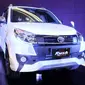 Toyota Rush TRD Sportivo Ultimo dan TRD Sportivo 7 memiliki sedikit perbedaan saja dibanding pendahulunya