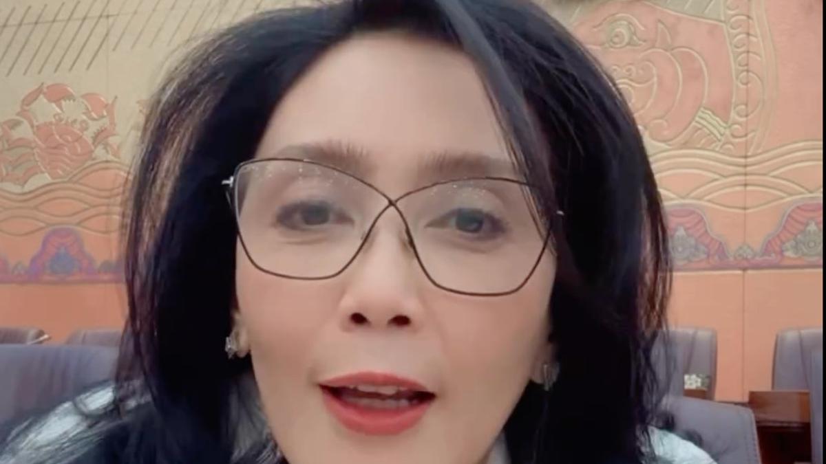 Rieke Diah Pitaloka Kritik Tajam Pergub ASN Jakarta Boleh Poligami: Memang Enggak Ada Urusan Lain?