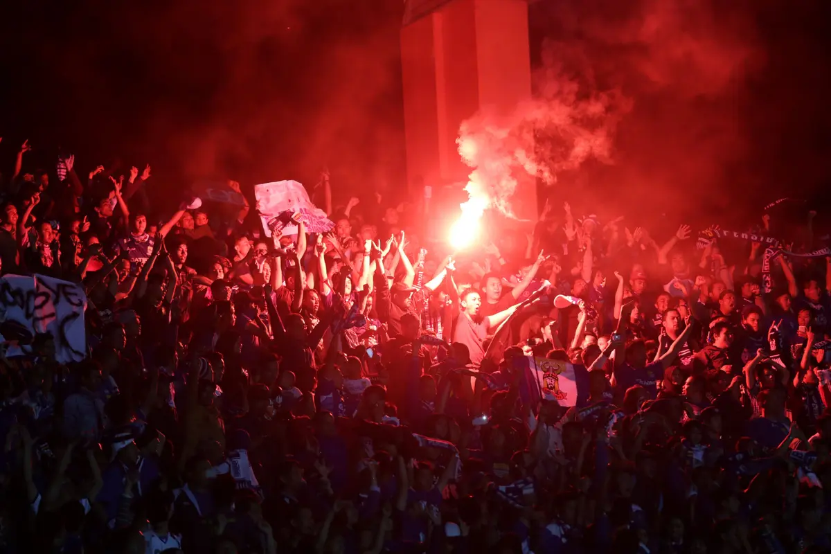Bobotoh Persib Bandung
