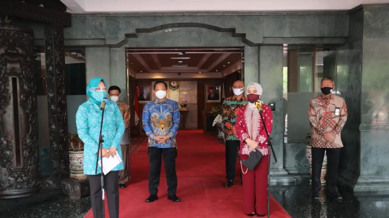Pertamina
