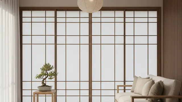 Japandi Zen: Ketenangan Filosofi Timur