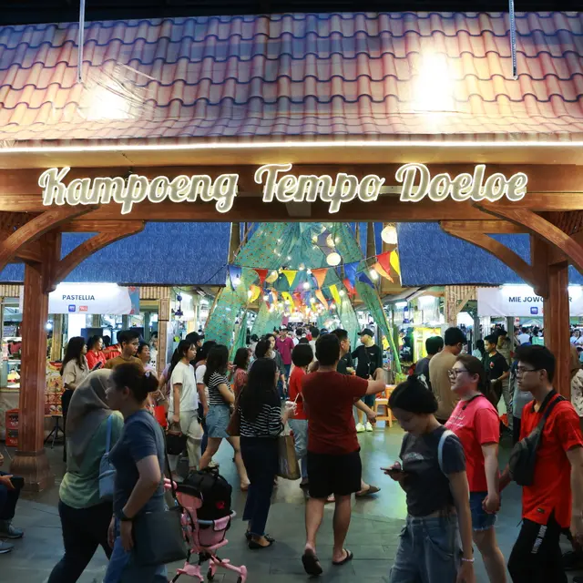 JF3 Food Festival 2024