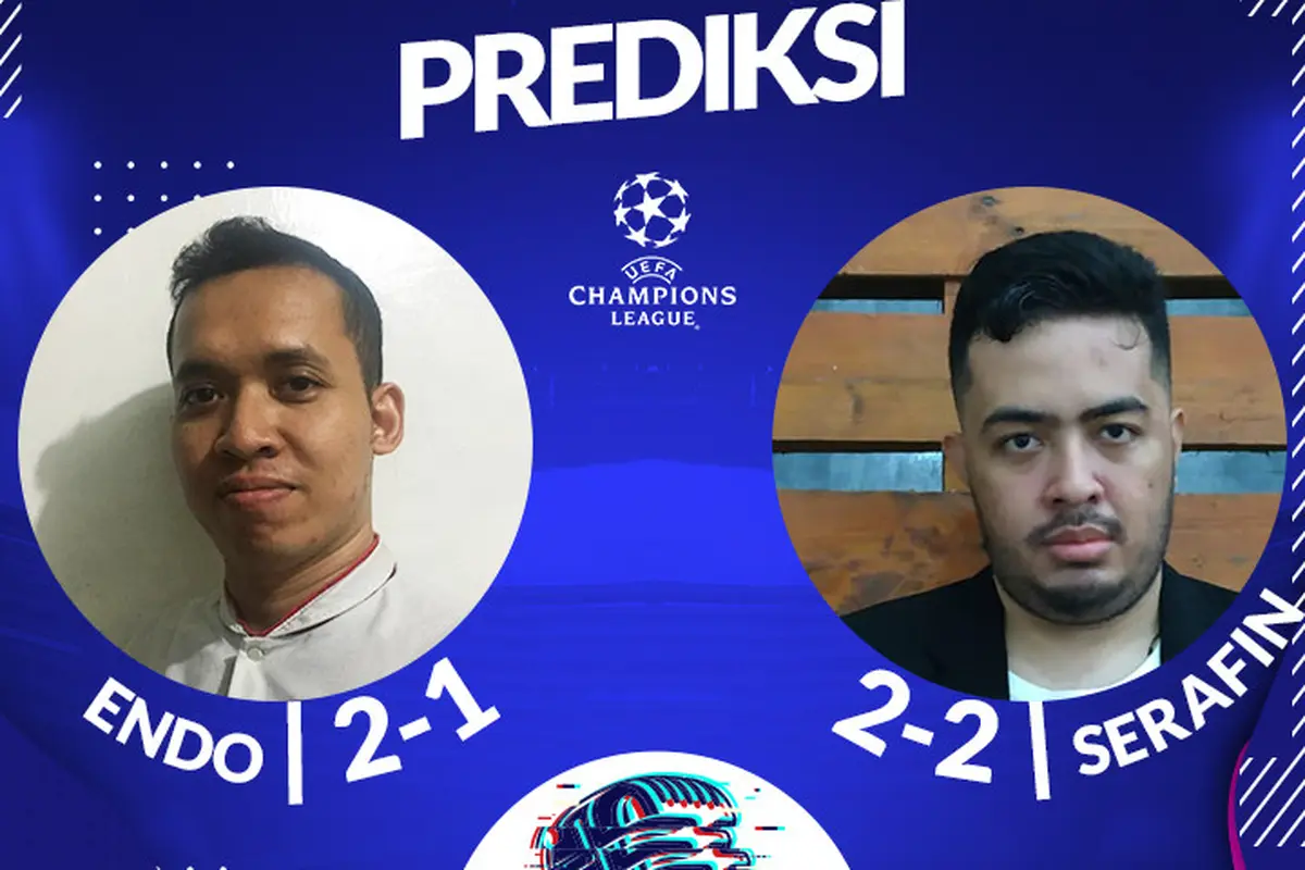 Prediksi Liga Champions, Liverpool Bisa Buat Kejutan Melawan Real Madrid