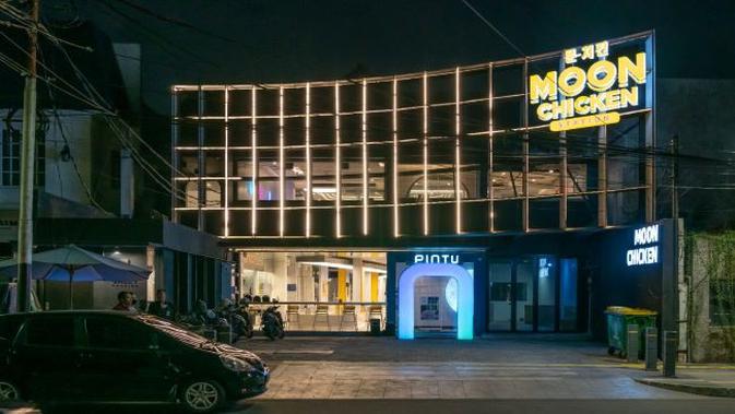 Pintu Gelar Kompetisi Trading: Pacu Transaksi Kripto Jelang Akhir Tahun